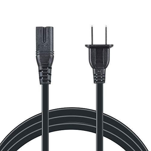 UL Polarized Power Cable Cord