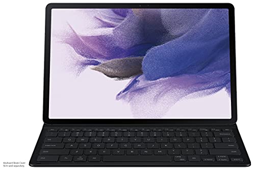 SAMSUNG Tablet Keyboard Cover - Slim, Sturdy, Lightweight