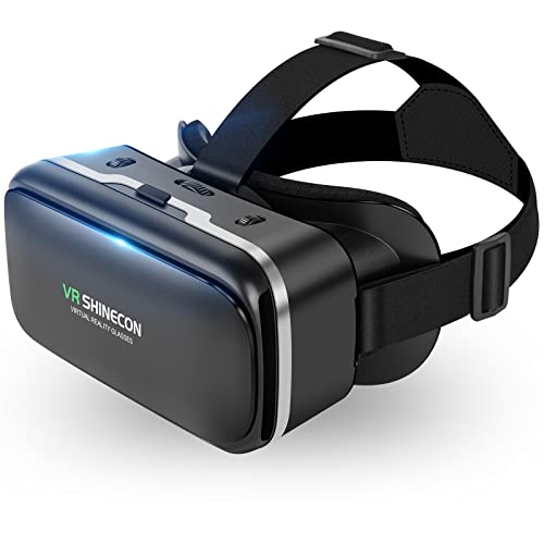 VR SHINECON VR Headset
