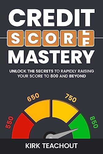 Credit Score Mastery: Unlock the Secrets to Rapidly Raising Your Score