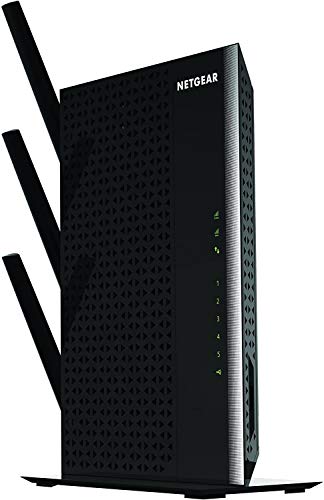 NETGEAR WiFi Mesh Range Extender EX7000 - Powerful Signal Booster