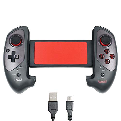 Wireless 3.0 Gamepad for Android Smartphones and Tablets