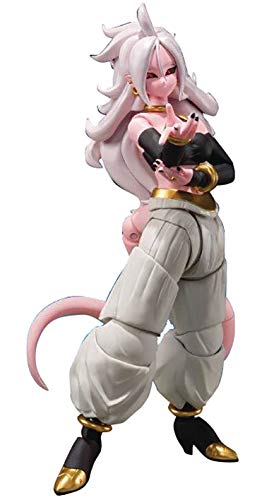 Android 21 Figuarts Dragon Ball Fighters