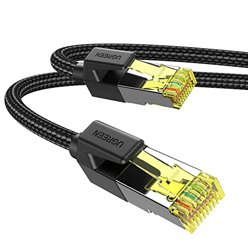 UGREEN Cat 7 Ethernet Cable 6FT