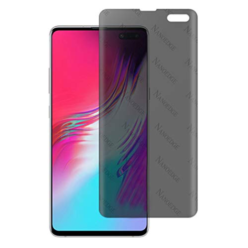 Privacy Screen Protector for Samsung Galaxy S10 5g