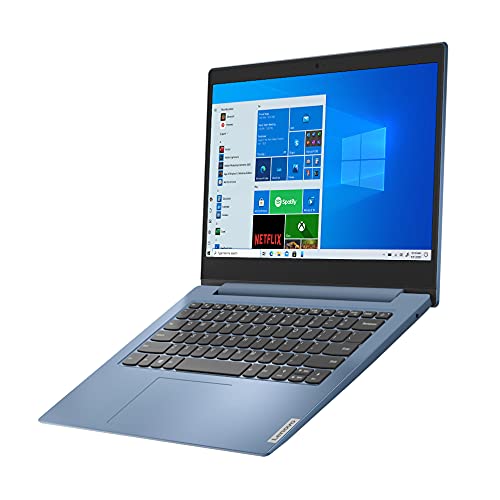 Lenovo IdeaPad 1 14 Laptop - Powerful and Slim