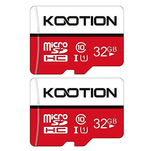 KOOTION 32GB Micro SD Card