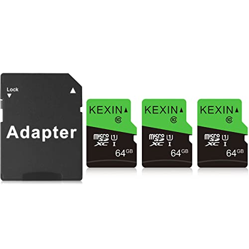 KEXIN 64GB Micro SD Card
