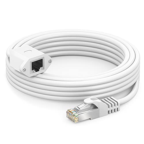 High-Speed Ethernet Extension Cable