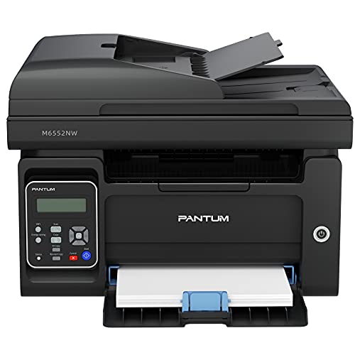 Pantum M6552NW All-in-One Laser Printer