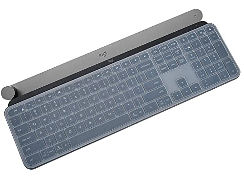 Logitech MX Keys Keyboard Cover Skin