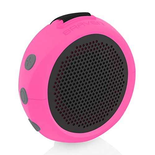 Braven 105 Wireless Portable Bluetooth Speaker