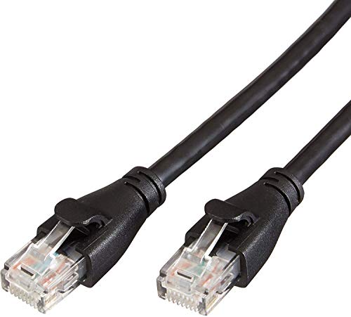 Amazon Basics Ethernet Patch Cable, 50 Foot