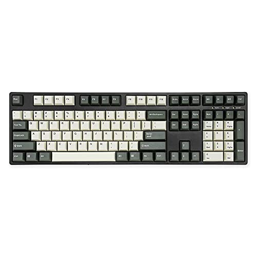 ikbc CD108 V2 Mechanical Keyboard