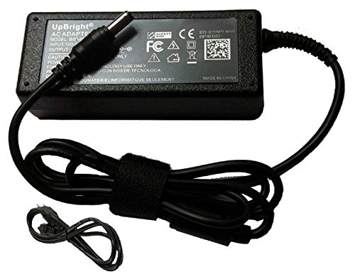 UpBright 48V 1.25A 60W AC/DC Adapter