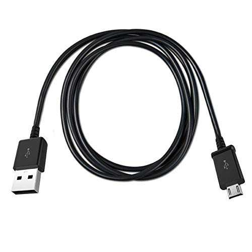 USB Data Sync Power Charging Cable for Logitech G633 Gaming Headset