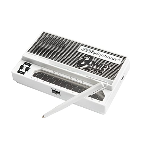 Bowie Stylophone - Portable Limited Edition Synthesizer