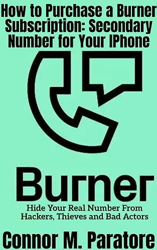 How to Purchase a Burner Subscription