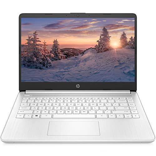2022 HP Premium 14-inch Laptop
