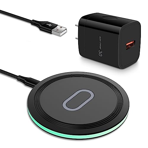 Pixel 7a Wireless Charger Pad