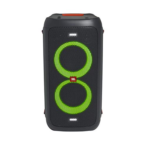 JBL PartyBox 100 - Portable Wireless Bluetooth Speaker
