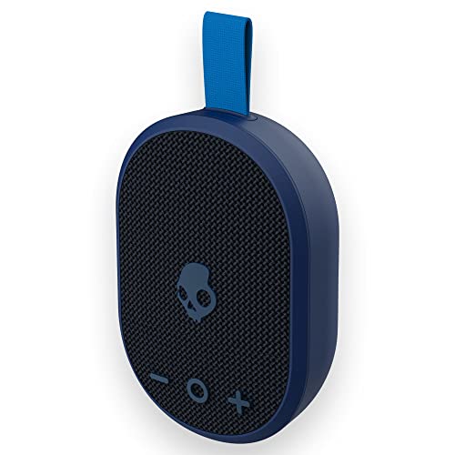 Skullcandy Ounce Wireless Bluetooth Speaker - Waterproof Mini Portable Speaker