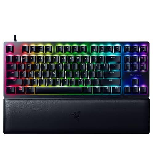 Razer Huntsman V2 TKL Gaming Keyboard