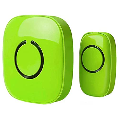 SadoTech Wireless Doorbells - Versatile and Easy-to-Use