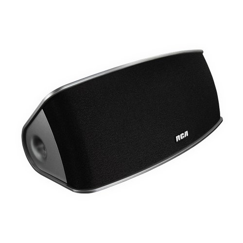 Affordable Wireless Speaker for Airplay - RCA RAS1863P
