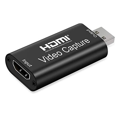 HDMI Capture Card