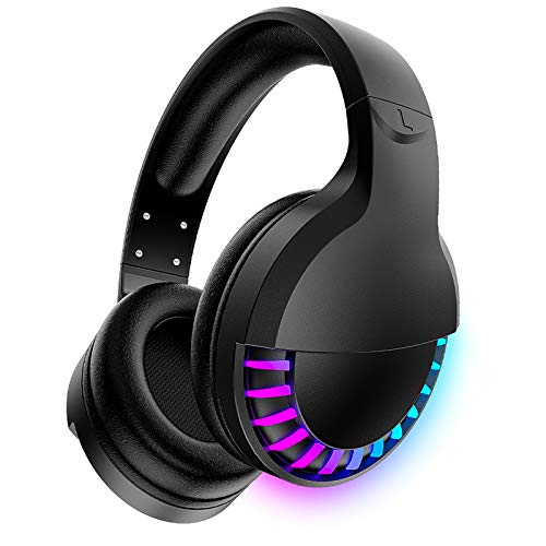 Wireless Bluetooth Headphone with Noise Cancellation