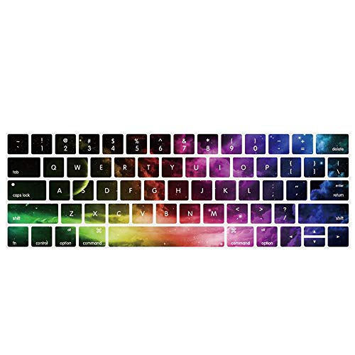 Funut MacBook Pro Keyboard Cover
