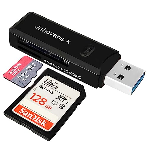 USB 3.0 Card Reader