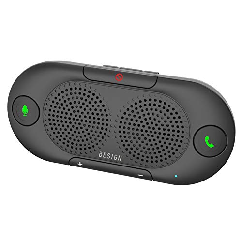 BK06 Bluetooth 5.0 Car Speakerphone