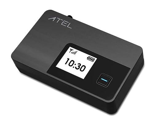 ATEL V810V AXIS 4G LTE Home Phone Connect