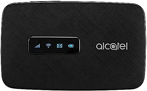Alcatel LINKZONE 4G LTE WiFi Hotspot