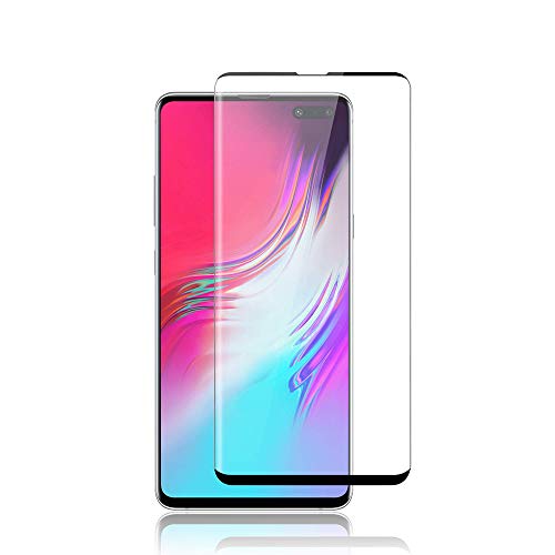 UPONEW Samsung Galaxy S10 5G Glass Screen Protector