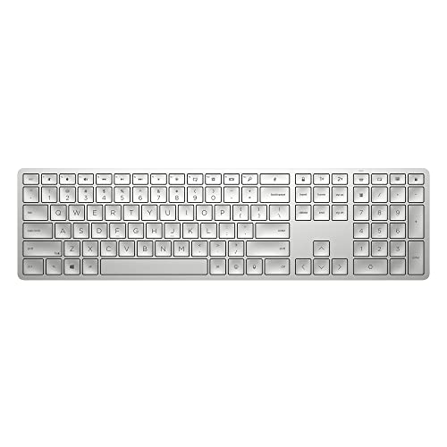 HP 970 Wireless Keyboard