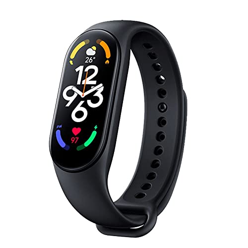 Xiaomi Mi Band 7 Activity Tracker - Affordable, Feature-Packed Smartwatch