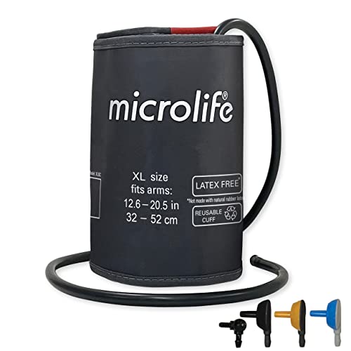 Microlife Blood Pressure Cuff - Extra Large