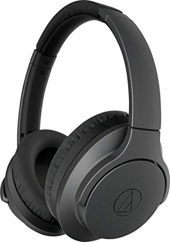 ATH-ANC700BT Wireless Noise-Cancelling Headphones