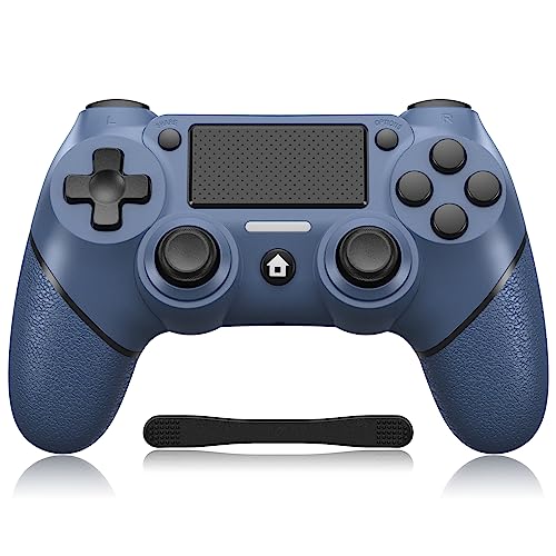 PS-4 Controller Dual-shock 4 Wireless – The Ultimate Game Controller