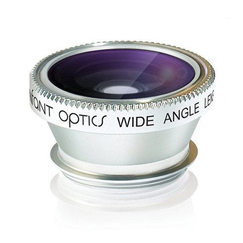 Infant Optics Wide Angle Lens