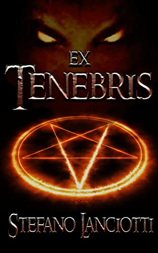 Ex Tenebris: L'ebook fantasy italiano più amato degli ultimi anni! Scaricalo gratis! (Nocturnia Vol. 1) (Italian Edition)