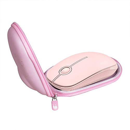 Hermitshell Travel Case for Jelly Comb 2.4G Slim Wireless Mouse