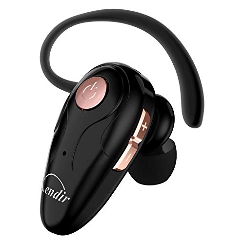 Kendir Bluetooth Headset: Comfortable, Lightweight, and High-Fidelity