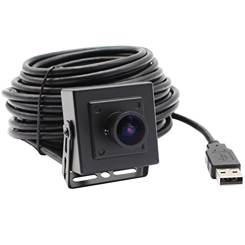 ELP Fisheye Camera 960P Webcam
