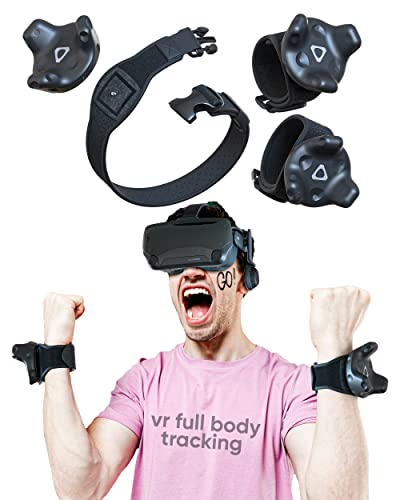 Skywin VR Tracker Bundle