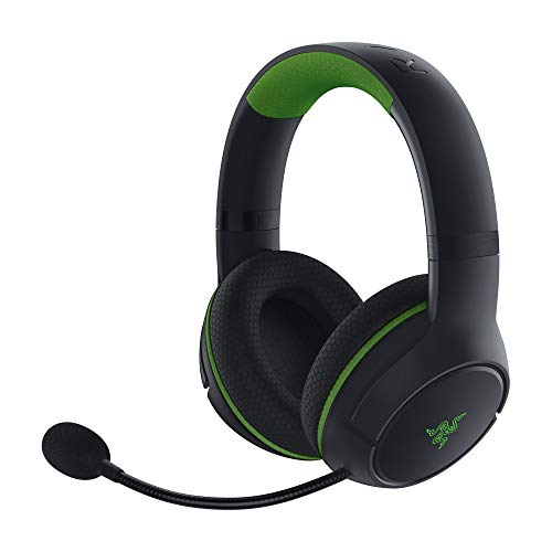 Razer Kaira Wireless Gaming Headset - Xbox Series X|S
