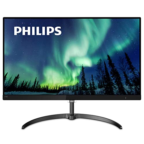 PHILIPS 276E8VJSB 27" Monitor